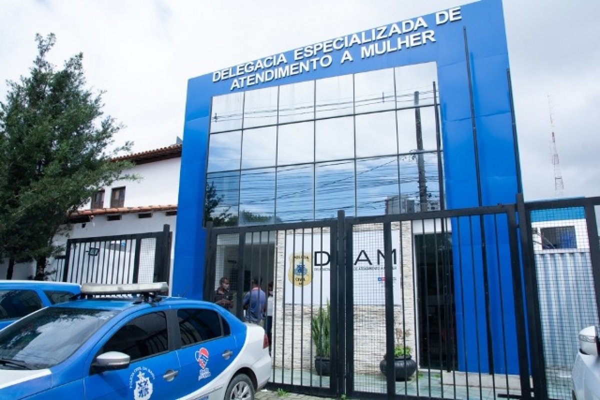 Estupros no ambiente doméstico em Feira de Santana registram aumento em 2021, aponta Deam