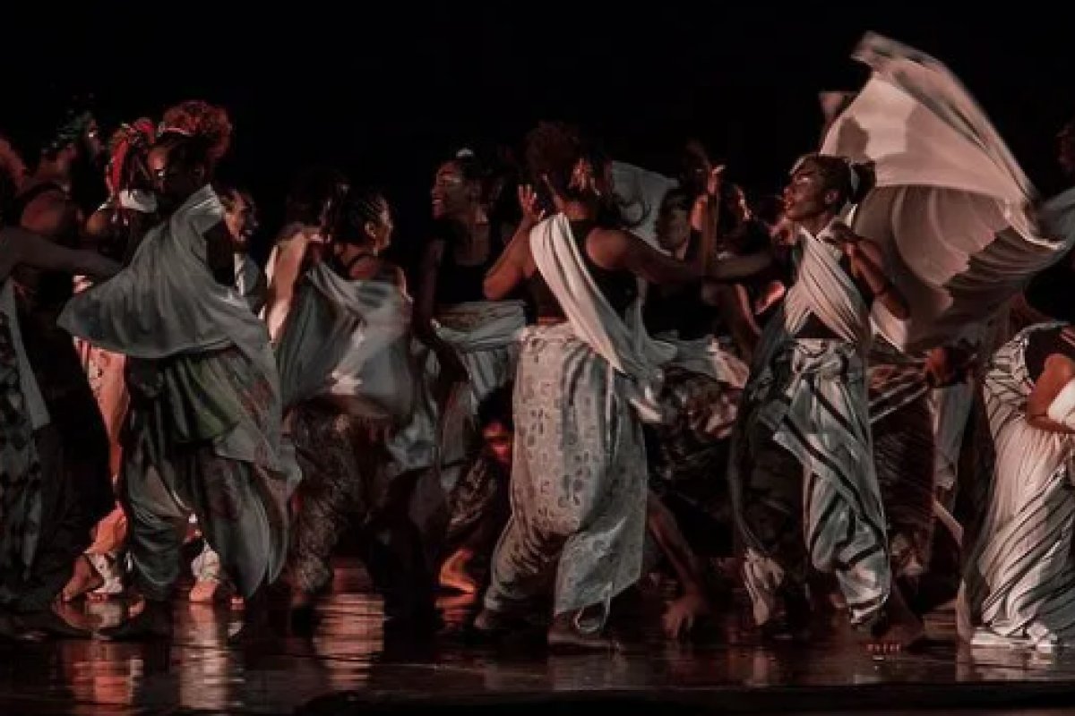Curso Profissional de Dança oferece 50 vagas para experientes em Salvador