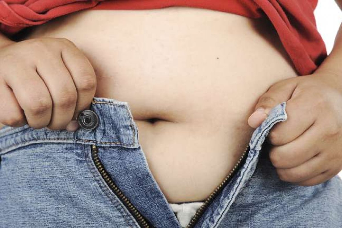 Risco de morte por Covid-19 é até 4,4 vezes maior entre obesos, aponta estudo 