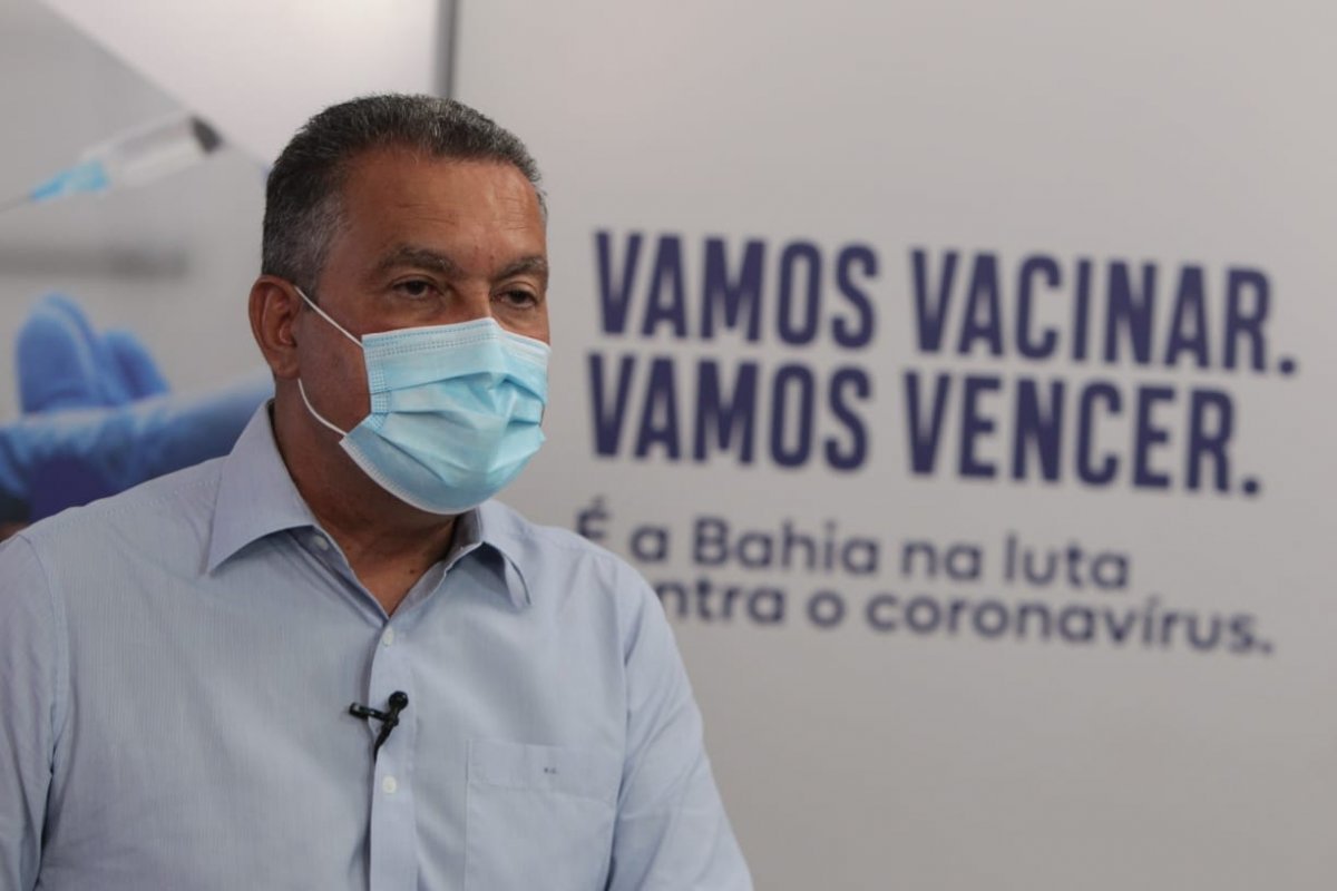Rui Costa faz alterações em mais de 60 cargos da SSP