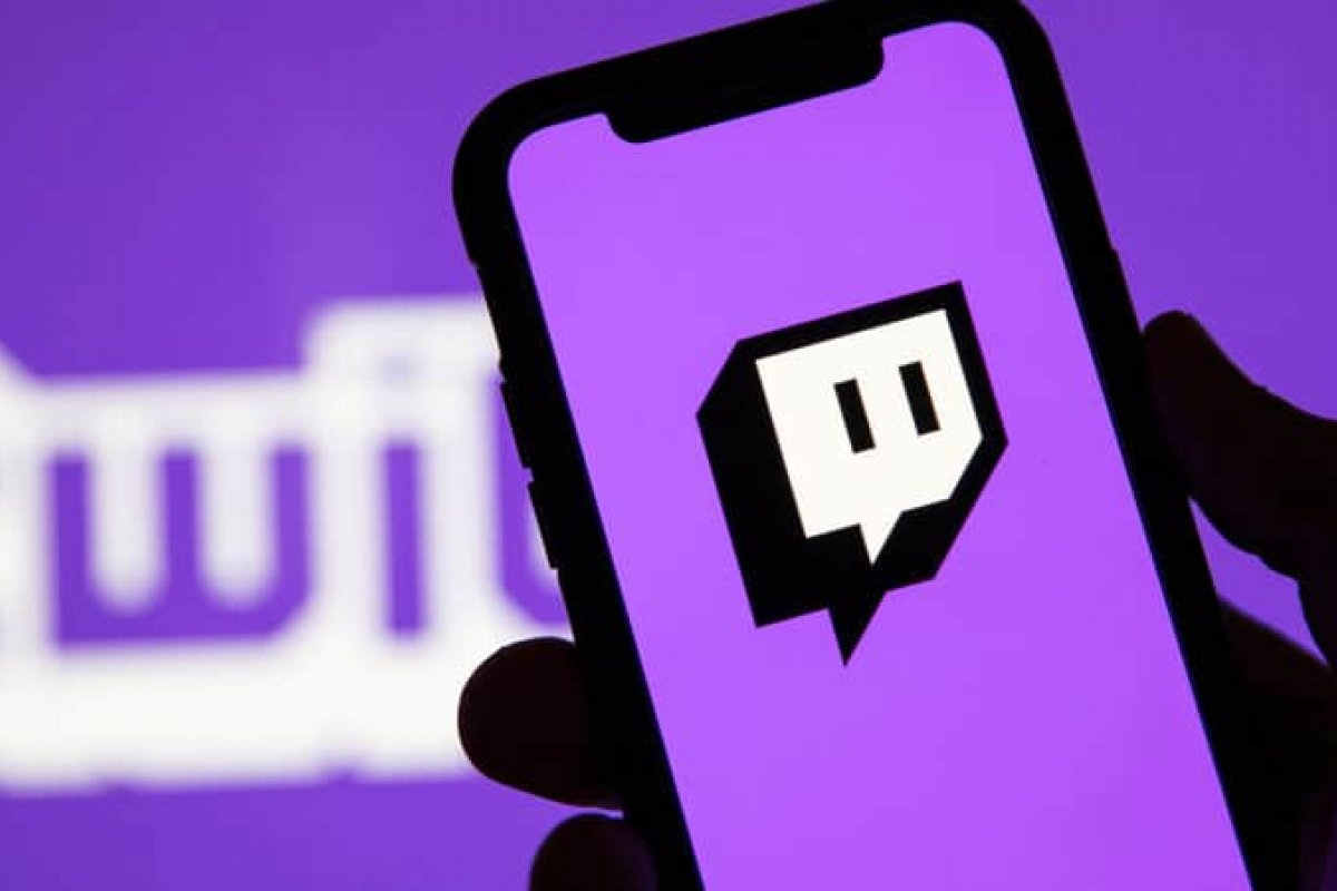 Twitch deleta 15 milhões de bots que promoviam ódio no streaming