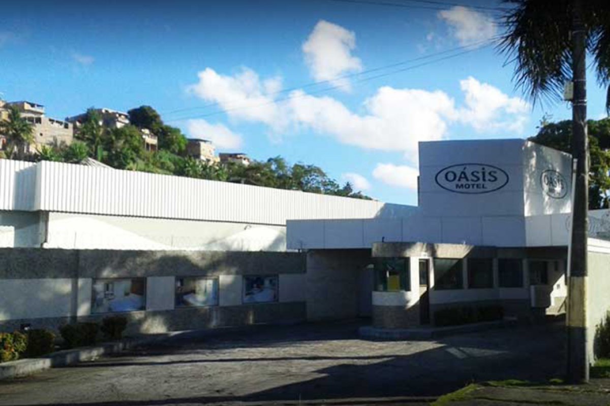 Mulher morre atropelada por ônibus no bairro do Lobato, em Salvador