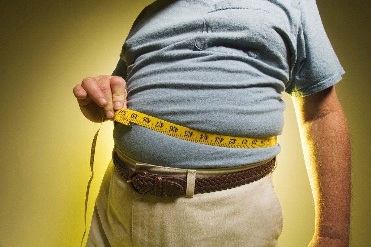 11 de Outubro: Dia Mundial da Obesidade