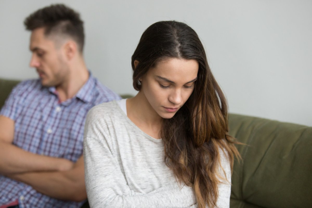 Para rir ou pra chorar? Quase 70% dos adúlteros se sentiriam mais culpados por deixar seus cônjuges do que seguir traindo