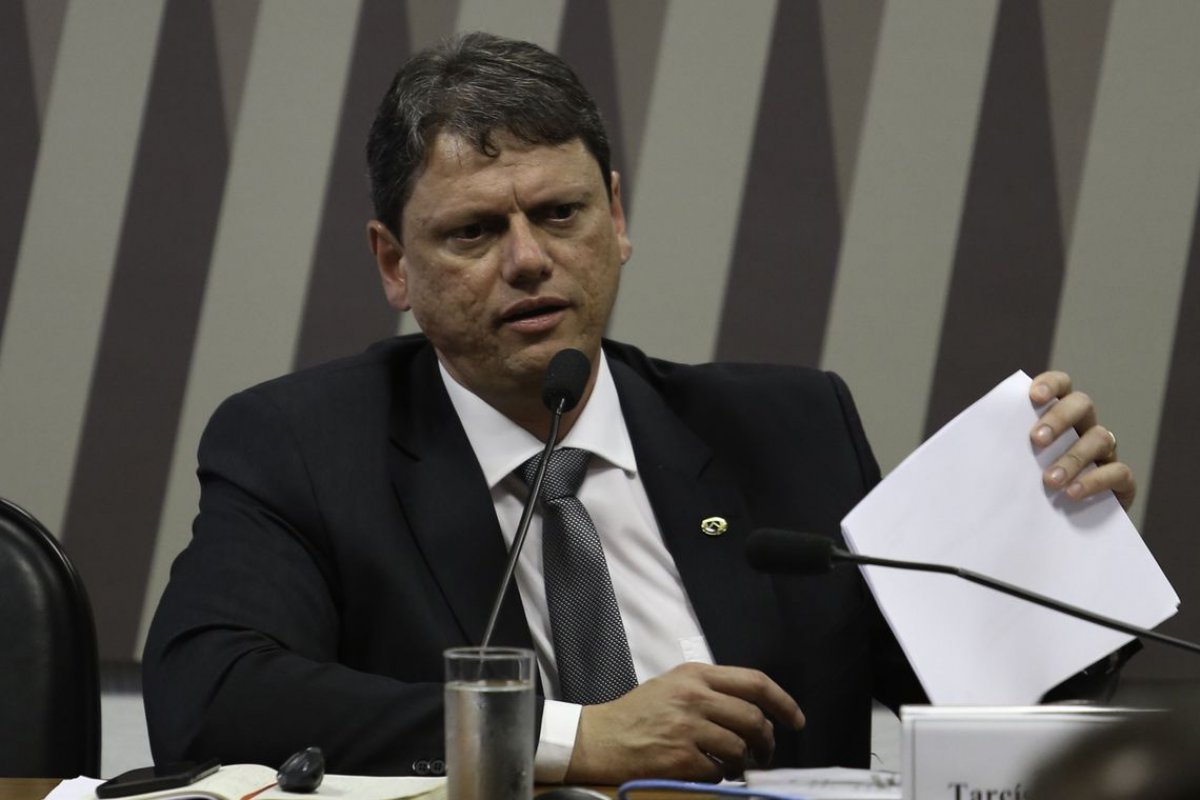 Ministério da Infraestrutura poderá ter R$ 4 bilhões extra para obras públicas