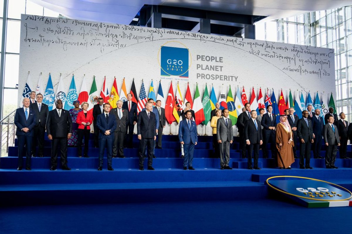 Brasil é o quarto país do G20 com mais feriados