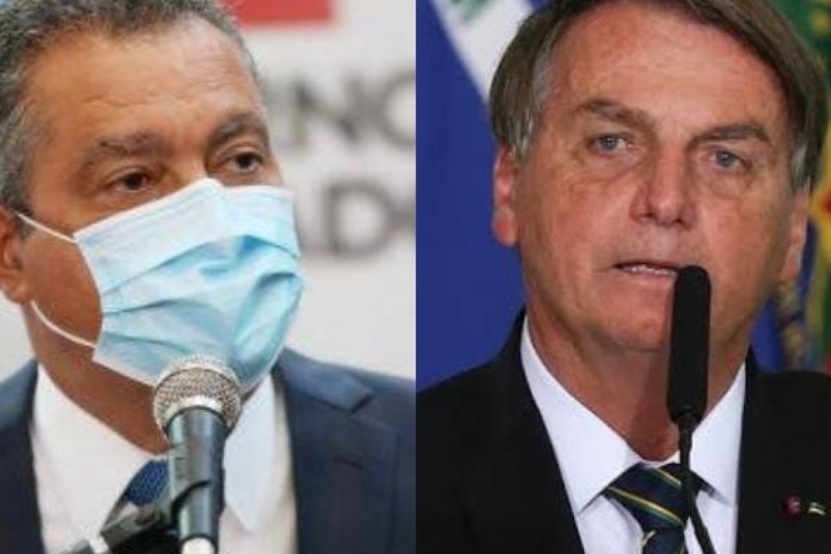 Bolsonaro deve visitar a Bahia em fevereiro 