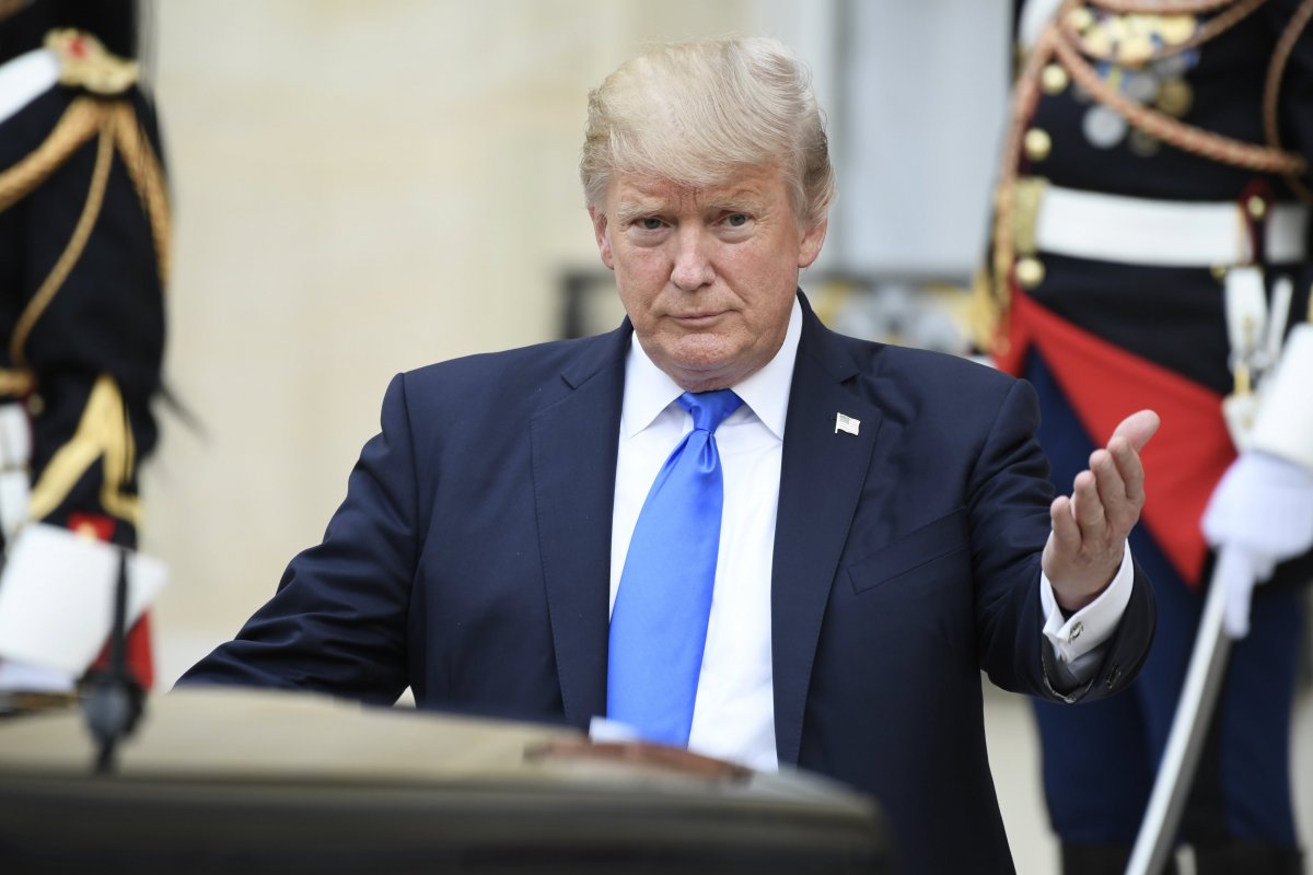 Trump anuncia que EUA e China fecharam acordo parcial