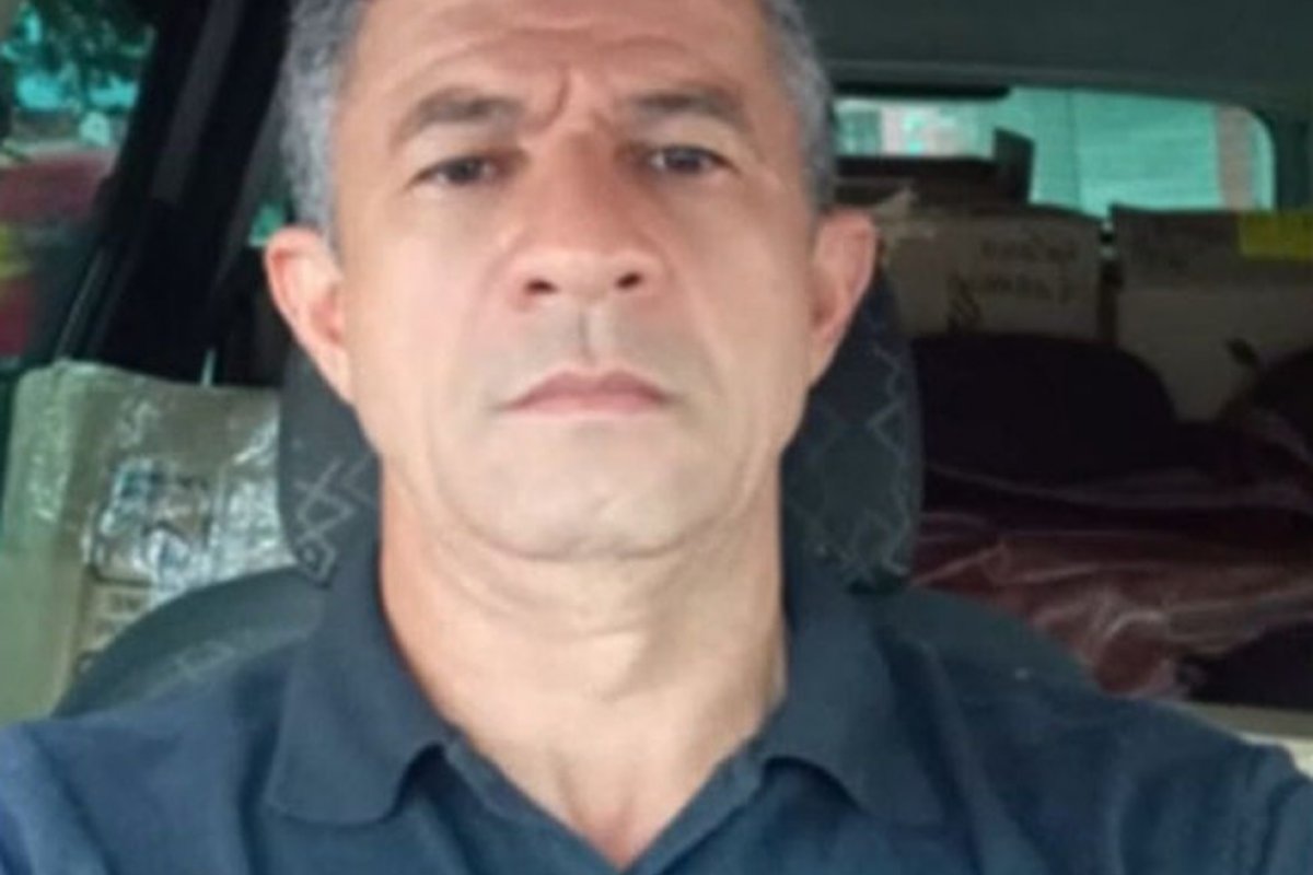 Homem preso em flagrante por matar ex-esposa na Bahia disse que não se lembrava de crime