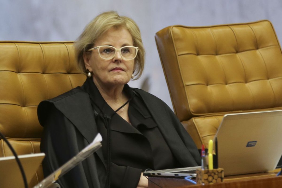 Rosa Weber decide que ação da Abraji será analisada pelo Plenário do STF