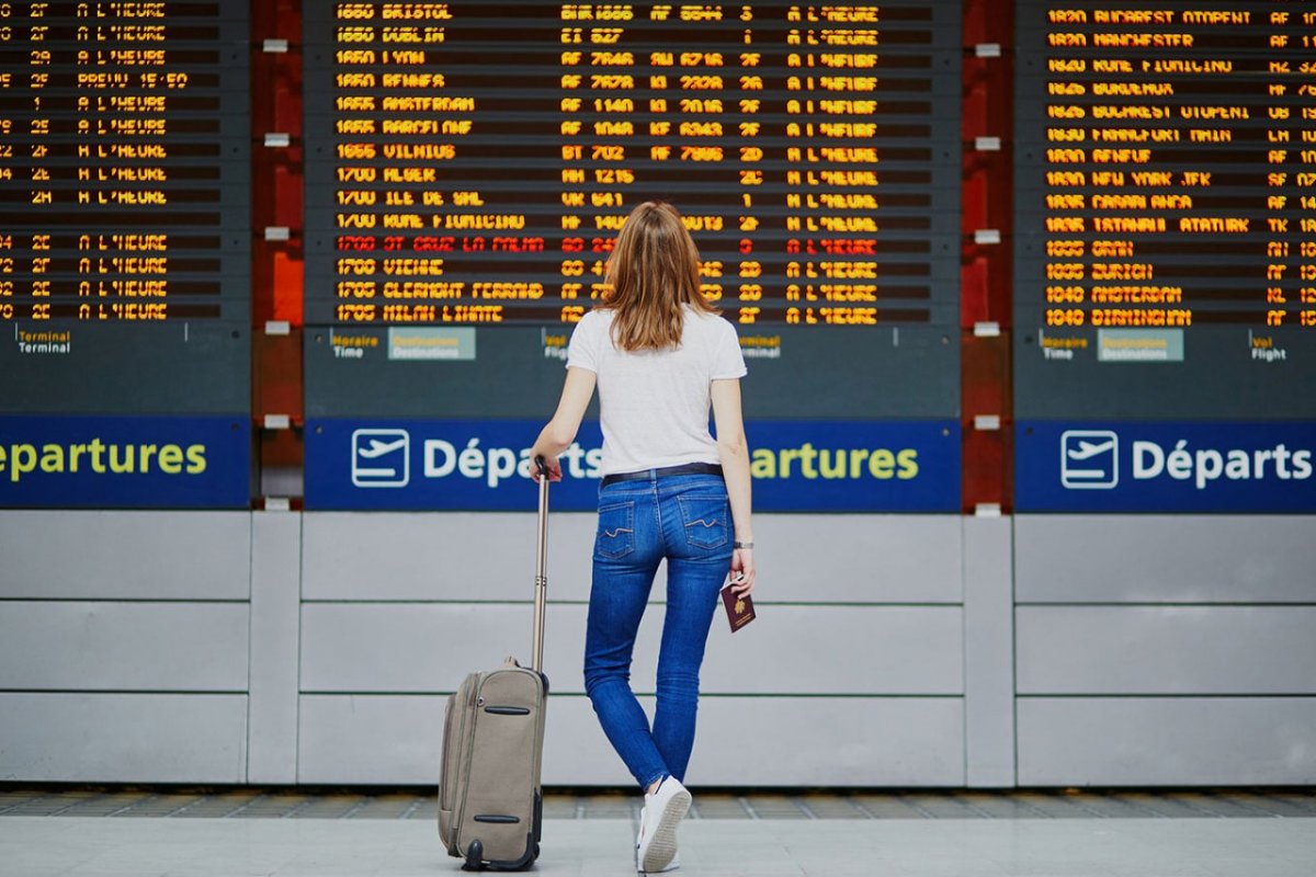 Voo cancelado: confira os direitos dos passageiros