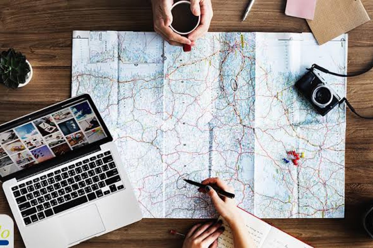 Turismo de negócios passa por mudanças com nômades digitais 