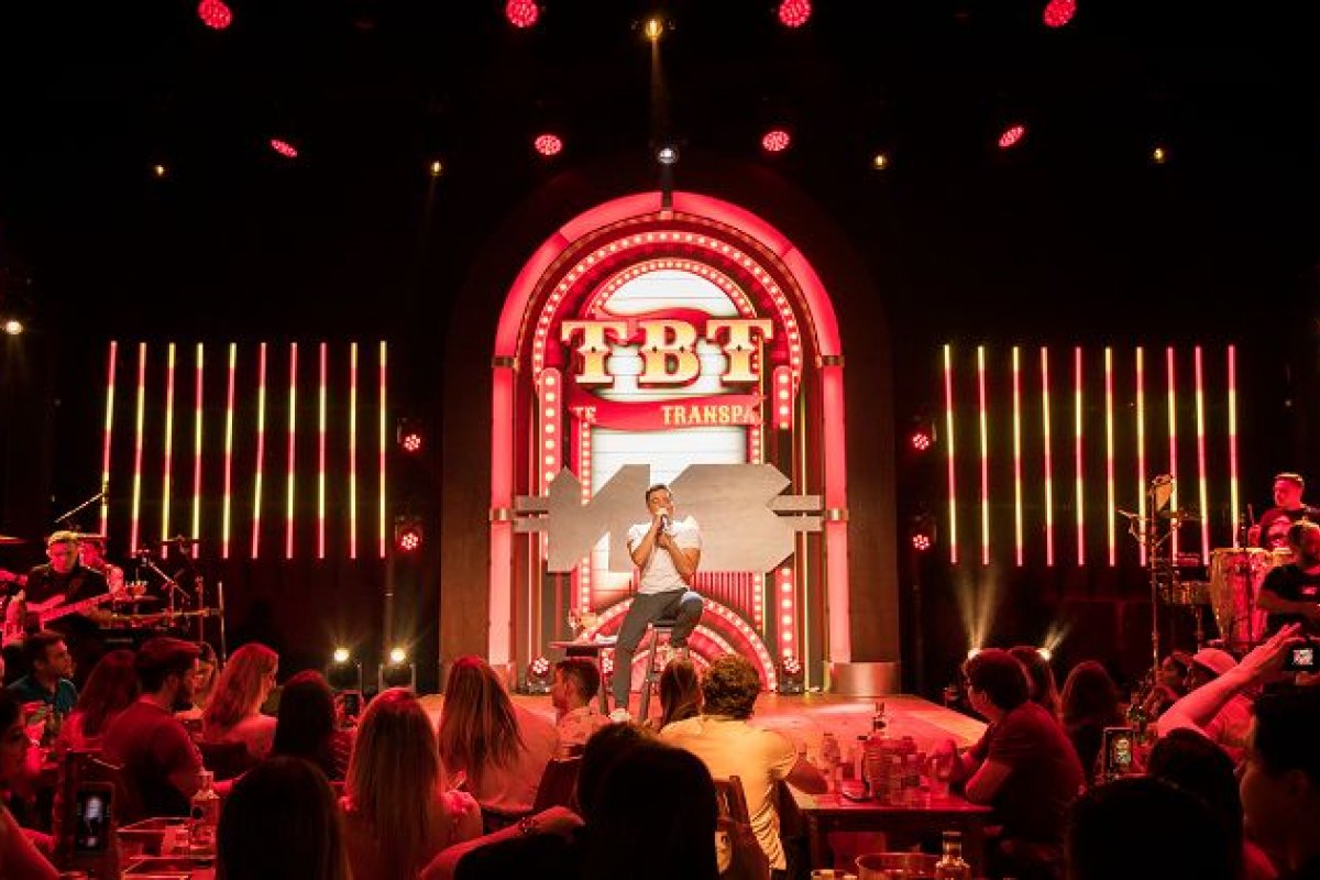 Produtora cancela TBT Safadão e substitui por Garota VIP 