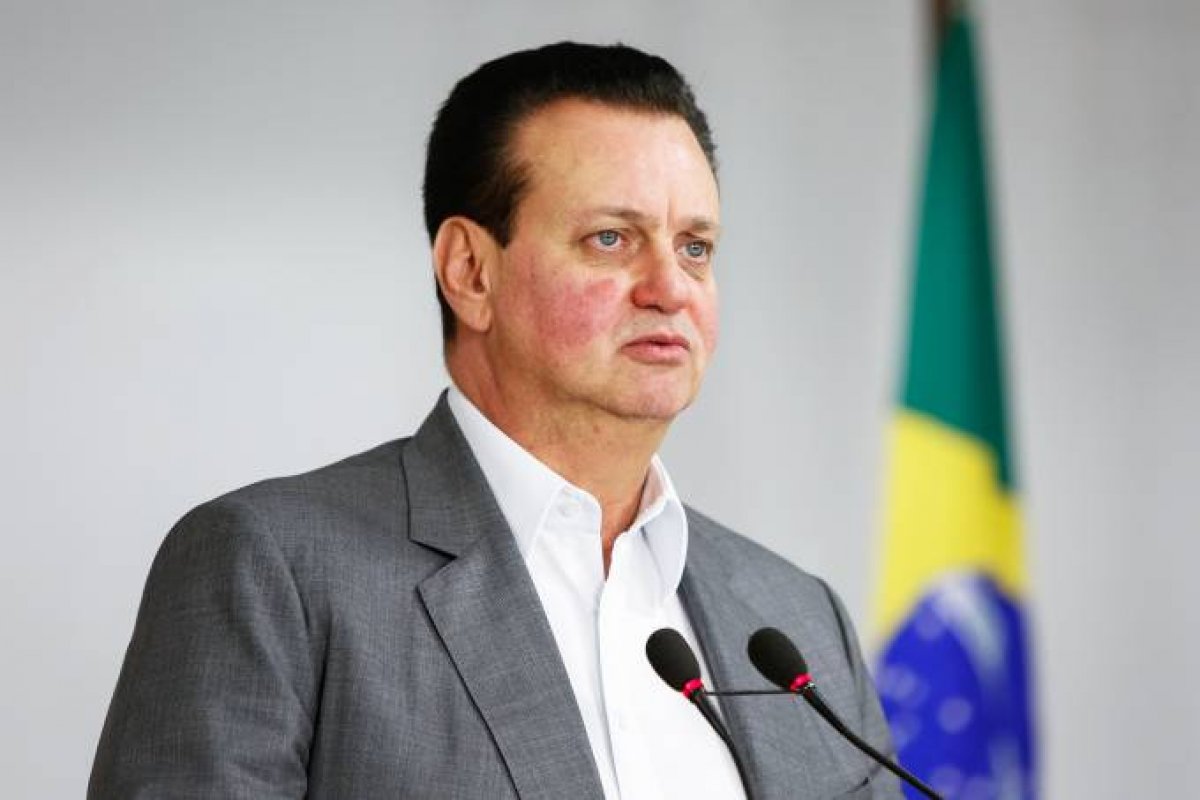 Covid-19: Kassab é internado em São Paulo