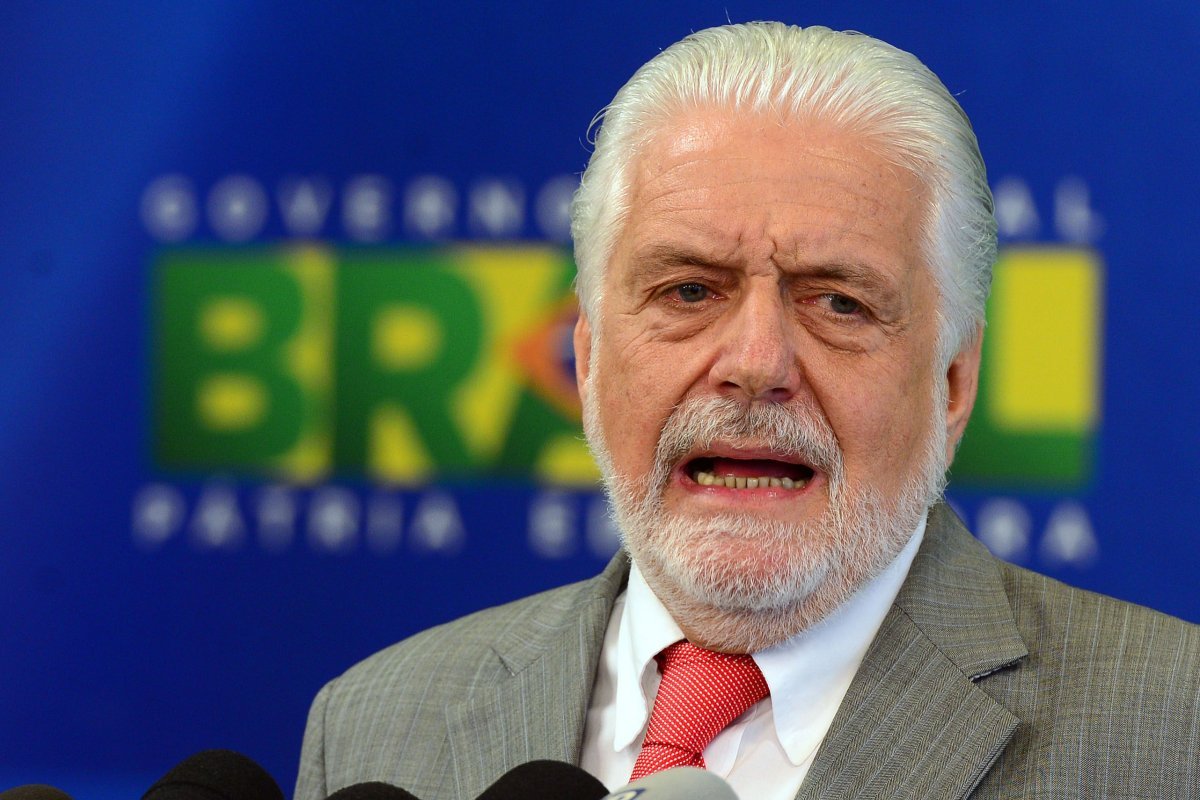  Wagner garante que  "conversa está boa com todos os partidos” para formação da chapa 