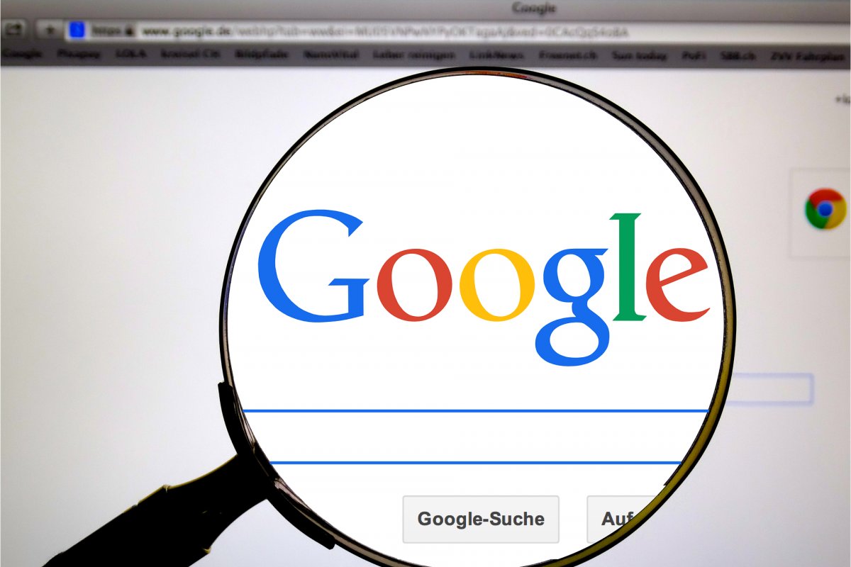 Google anuncia que irá reforçar políticas contra anúncios de teor adulto