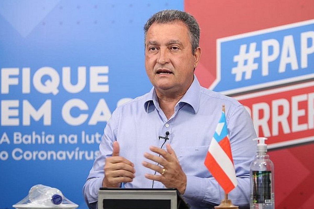 Rui diz que ataques hackers é "desespero eleitoral" 