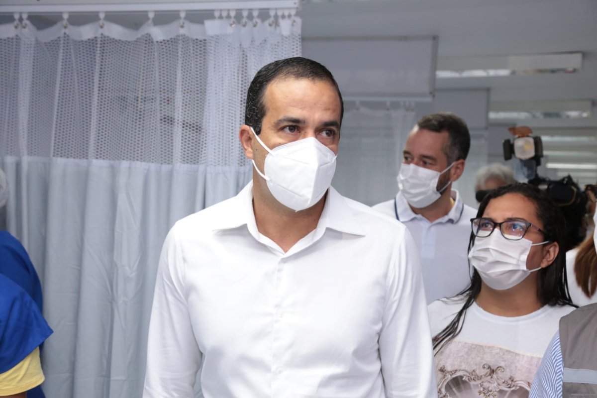 Gripário Pirajá/Santo Inácio volta a funcionar em Salvador 