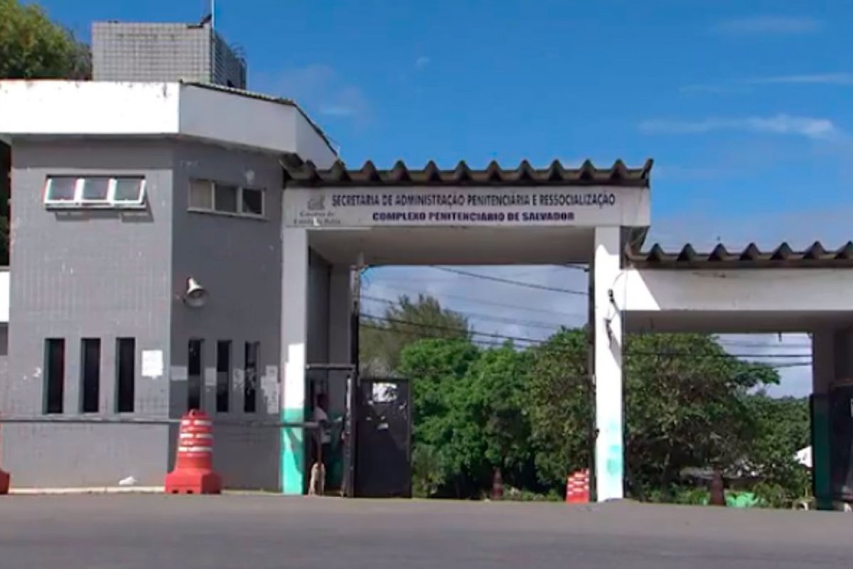 Mortes por Covid-19 em presídios registram aumento de 225% em um mês