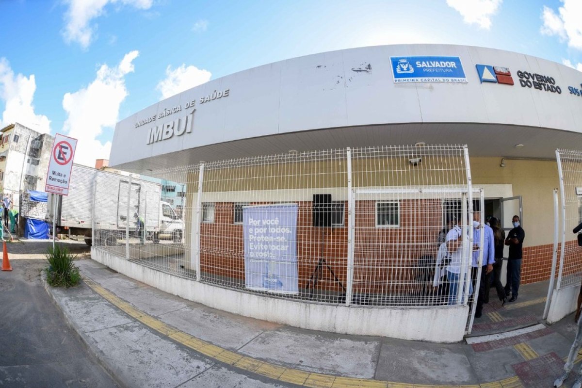 Mini UPAs realizam mais de 600 atendimentos em 24h de funcionamento
