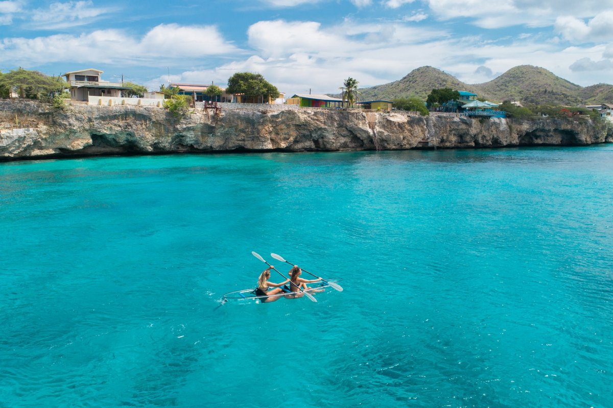 10 principais motivos para visitar Curaçao em 2022 
