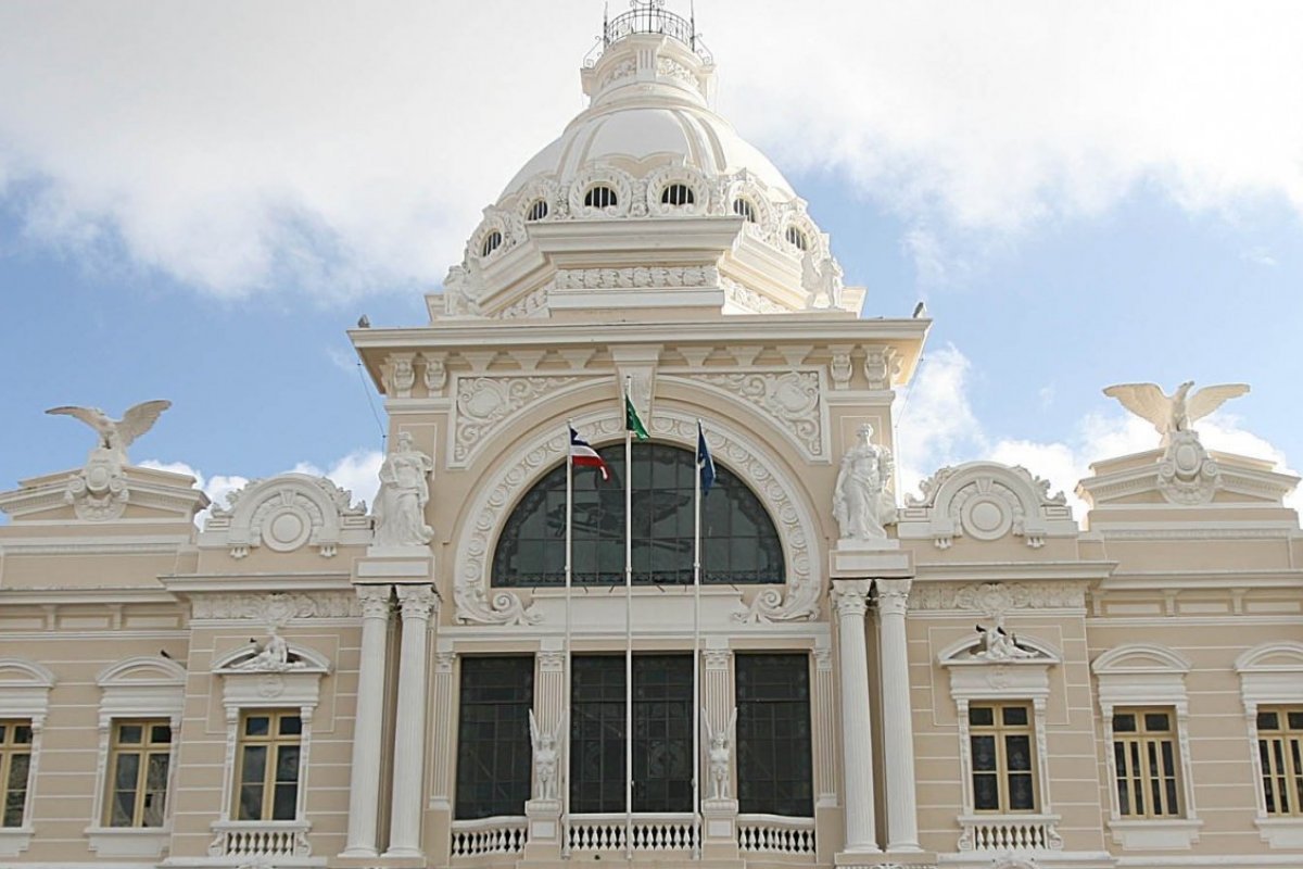 TJ-BA nega pedido de suspensão do edital de licitação do Palácio Rio Branco