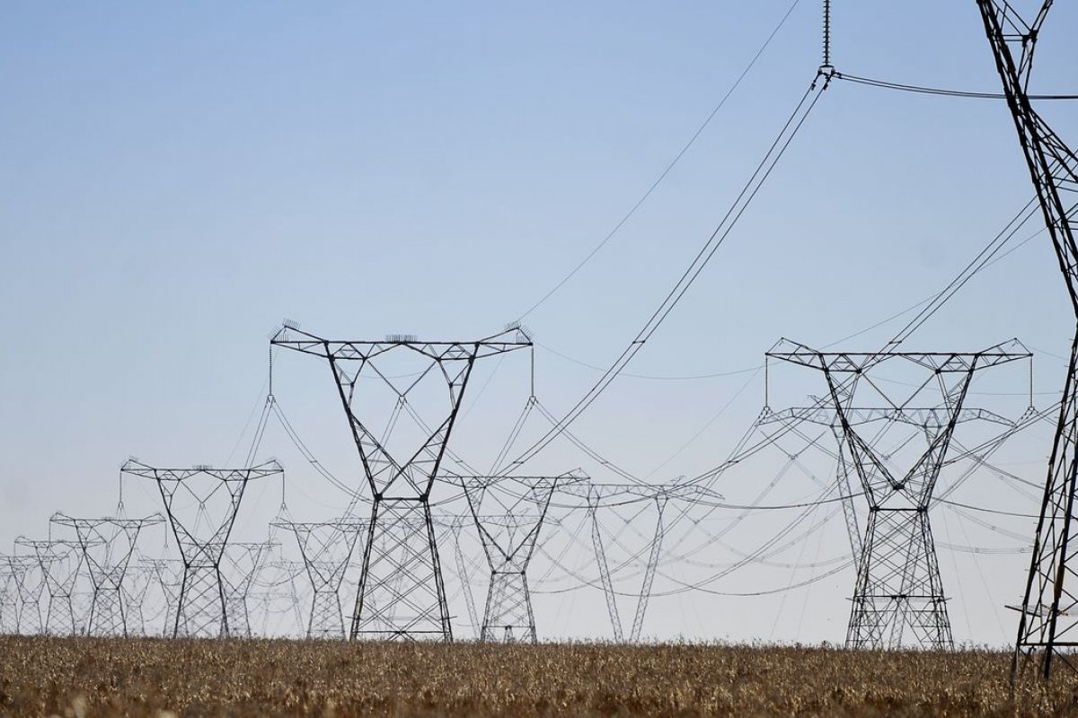 Empresas do setor elétrico lucraram mais de R$ 40 bilhões em 2021
