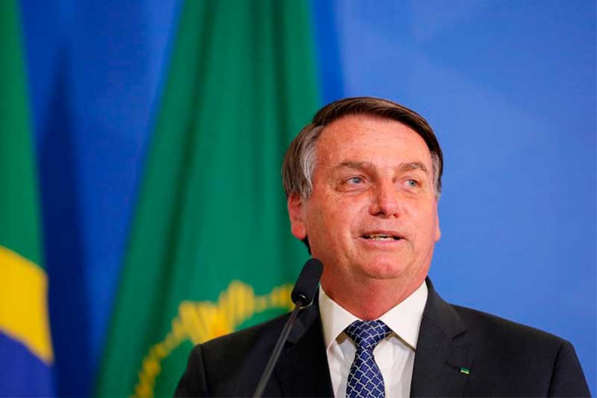 Agendas públicas de Bolsonaro diminuíram 37% em três anos de governo
