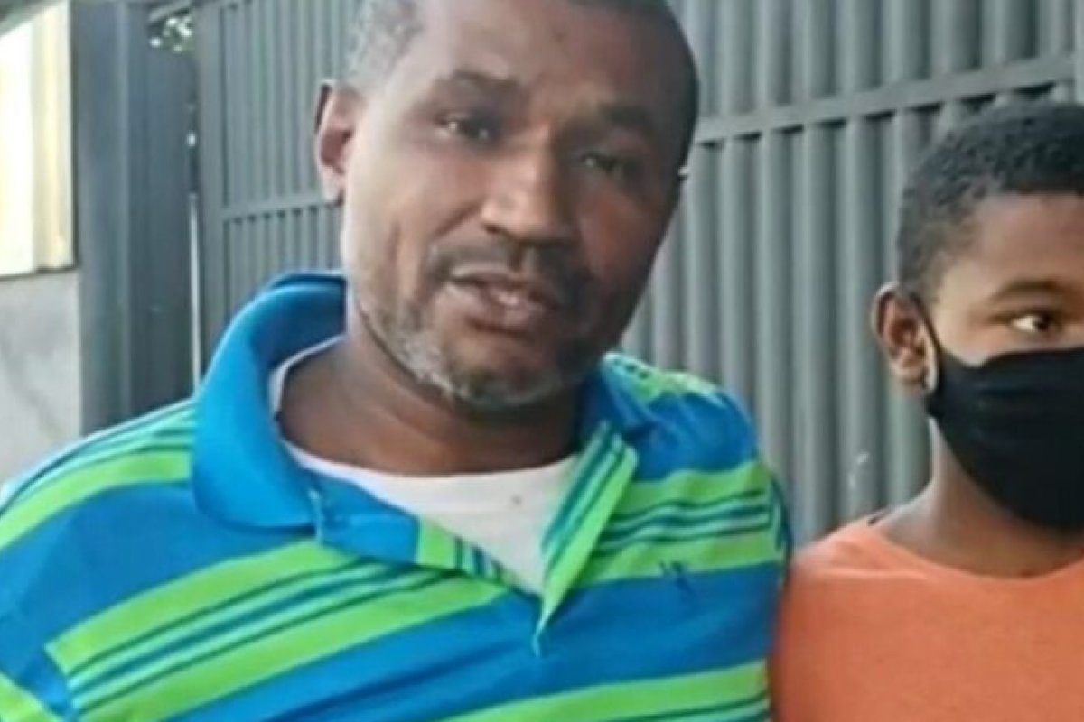 Homem é solto após ficar preso por engano em Goiás devido a crime cometido na Bahia