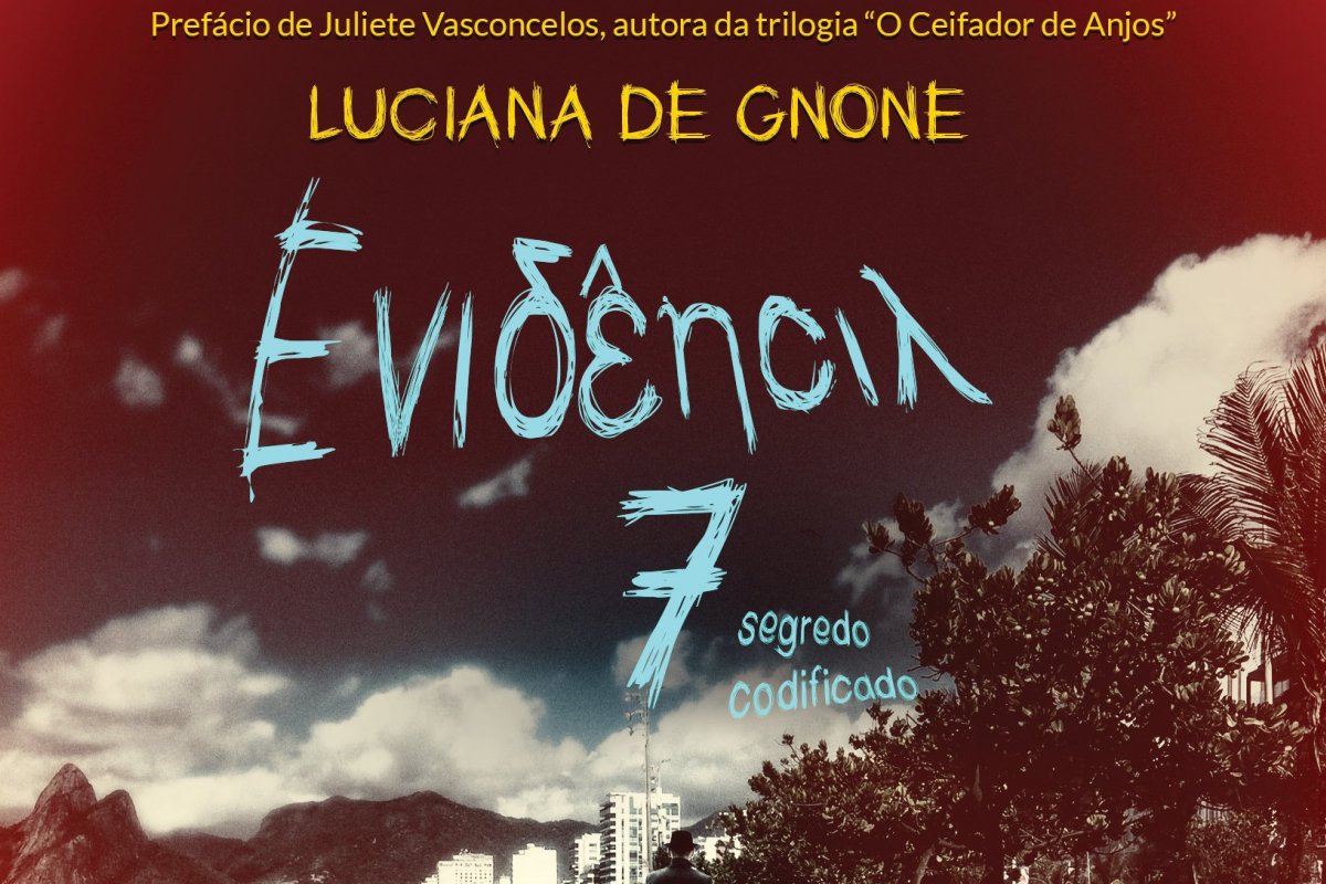 Suspense "Evidência 7: Segredo Codificado" lança luz sobre dilemas morais e éticos, relacionamentos abusivos e as novas dinâmicas familiares 