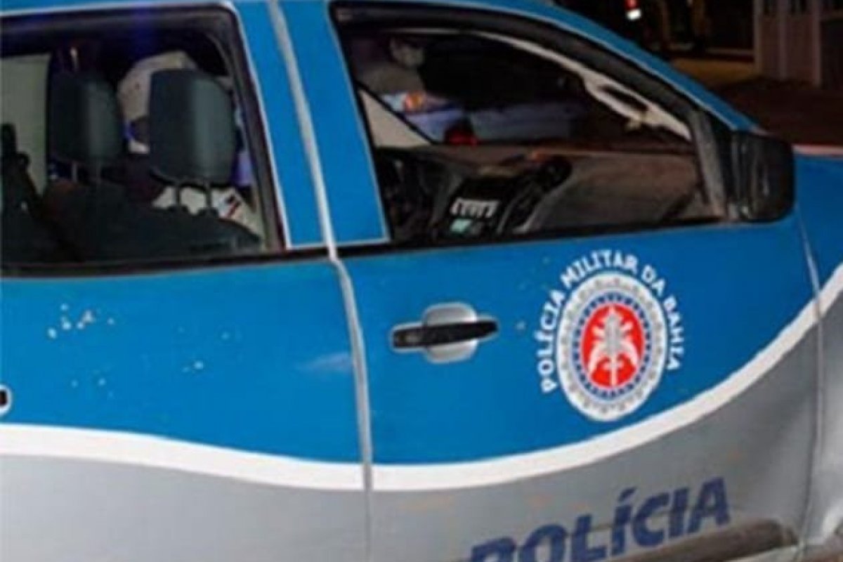 Morador é feito refém no bairro do Arenoso, em Salvador