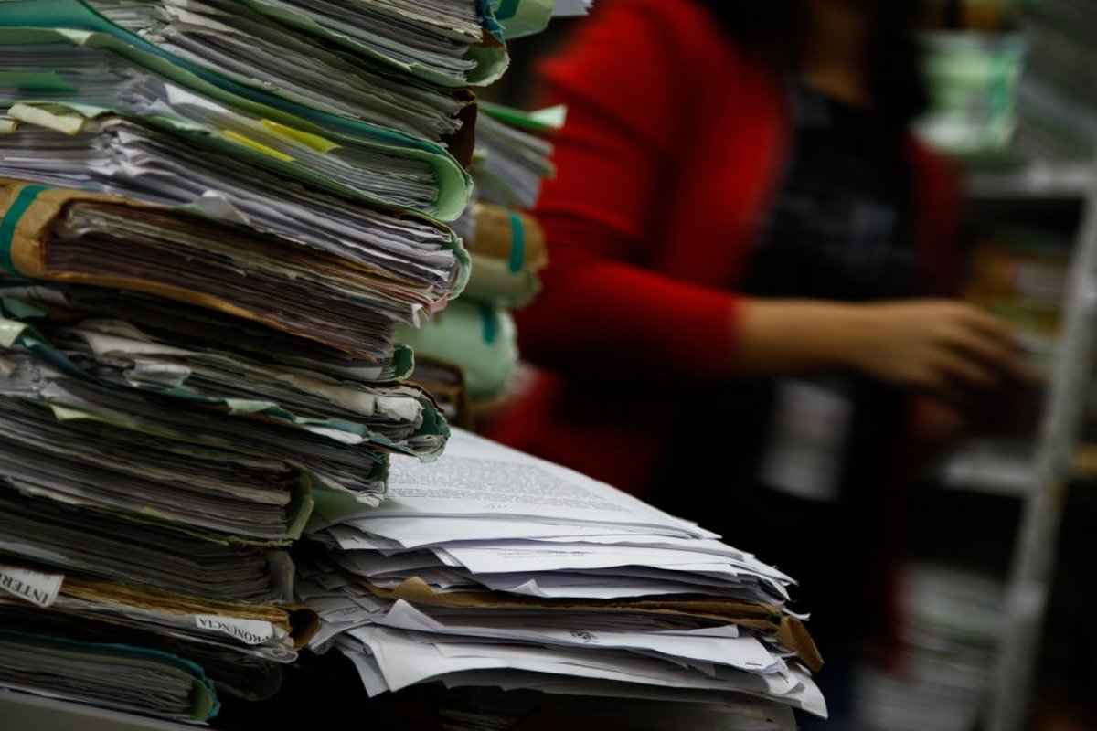 Conselho da Justiça Federal libera R$ 1,1 bilhão para pagamento de 95 mil processos