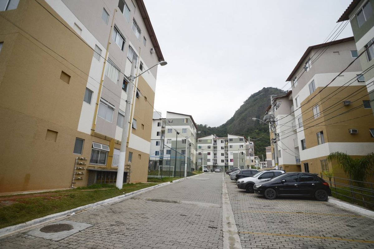 Competição entre bancos faz crédito imobiliário cair