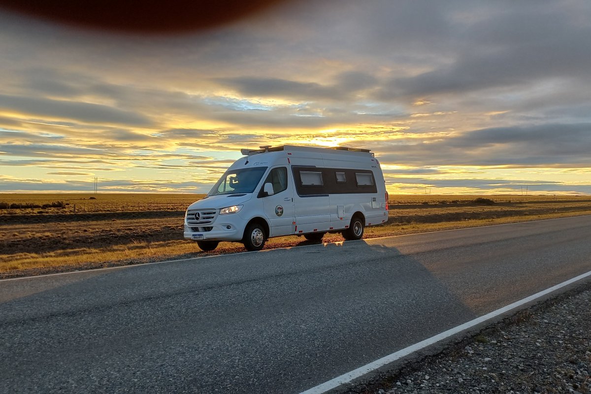 O que você precisa saber antes de comprar um motorhome 