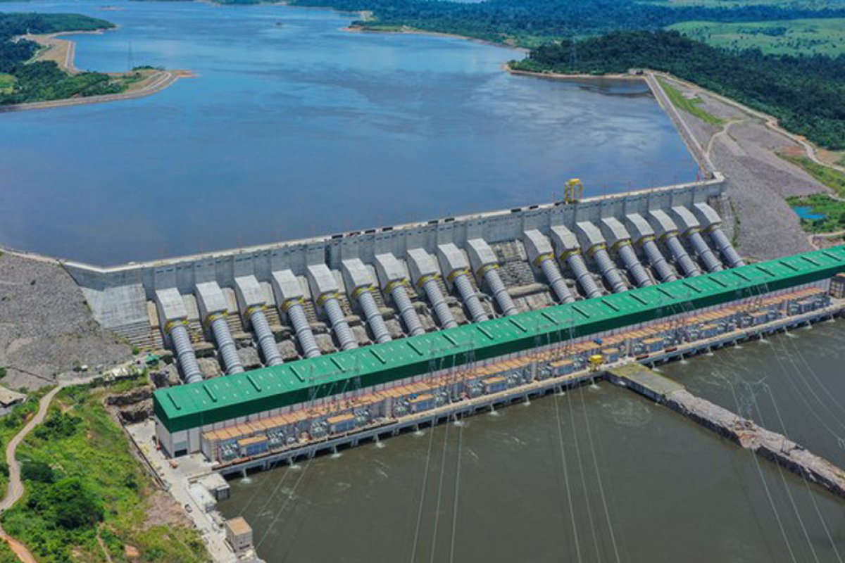 Com hidrelétricas produzindo menos do que a capacidade, Aneel pede ao ONS para reduzir geração de termelétricas