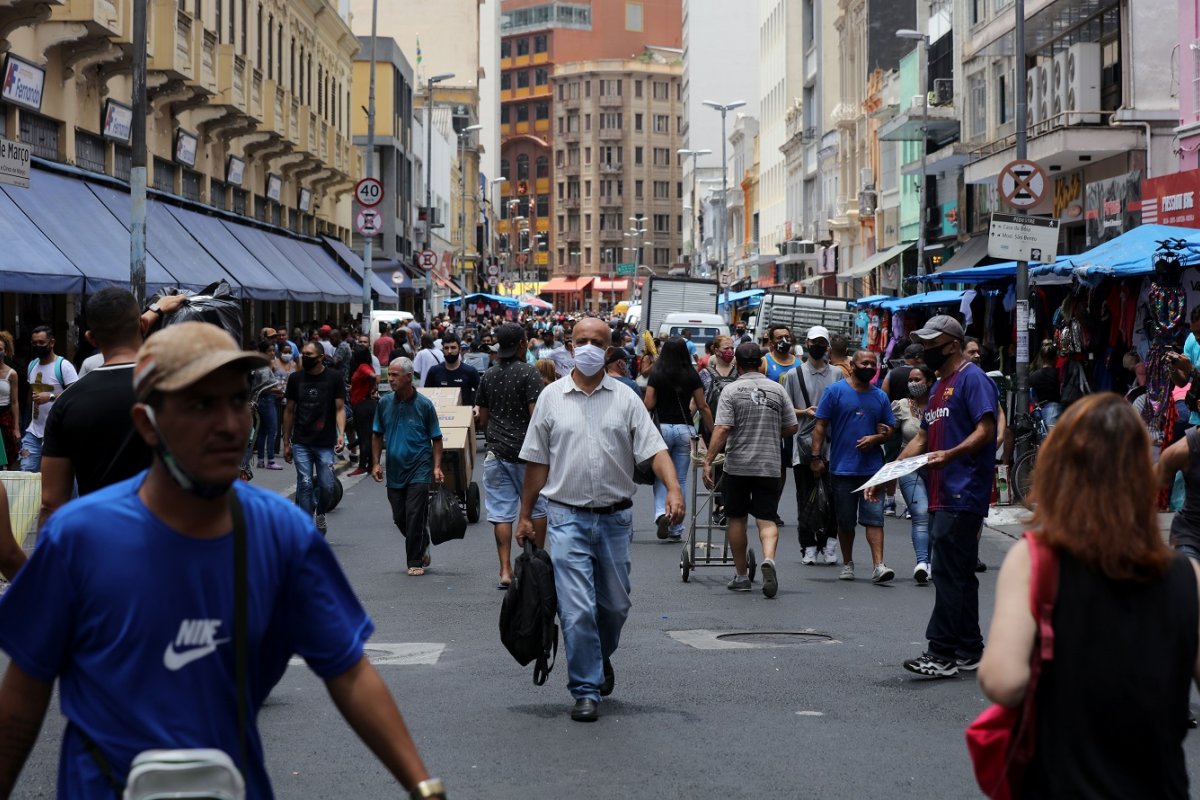 Setor de serviços estima perda mensal de R$ 36 mi com reposição de força de trabalho devido a Covid-19