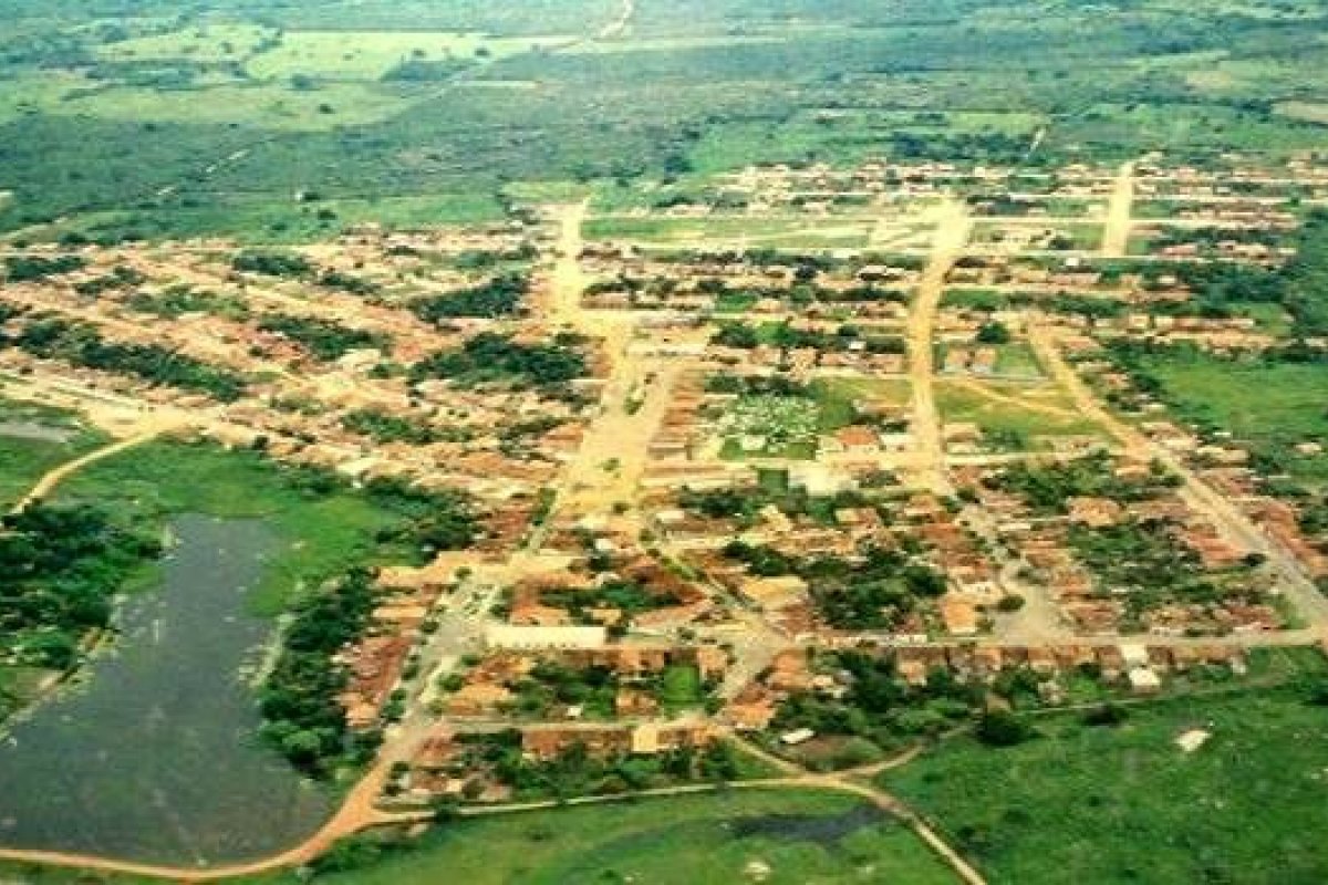 Governo da Bahia decreta situação de emergência na cidade de Mansidão