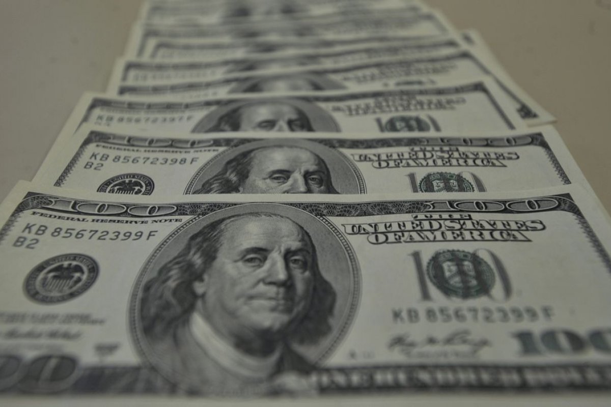 Investimento estrangeiro no Brasil avança 23% em 2021 ante 2020
