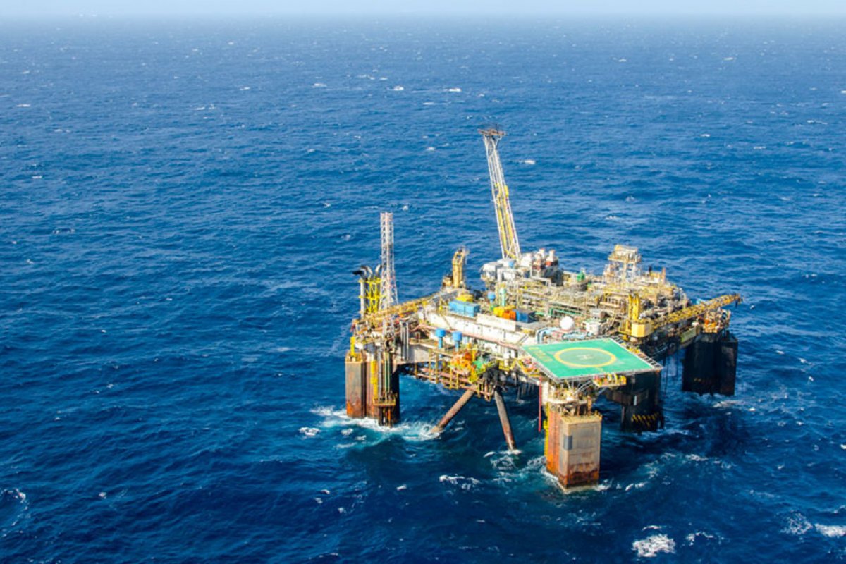 Preço do petróleo avança em meio às tensões entre Ucrânia e Rússia