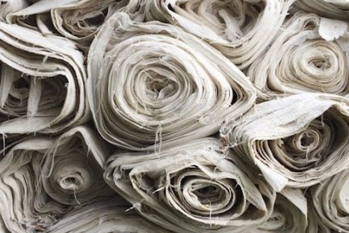 Moda sustentável e consumo consciente transformam a indústria têxtil