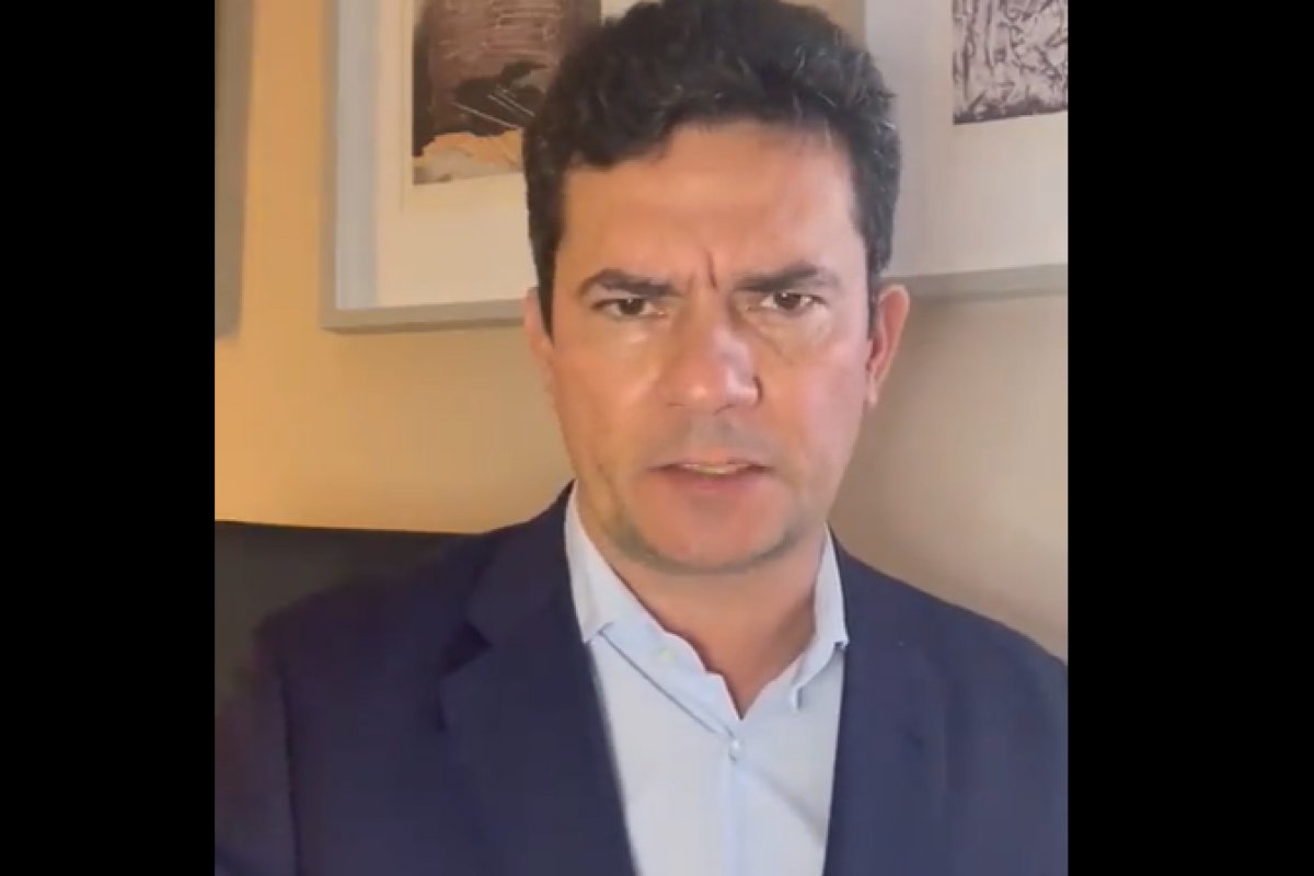 Alvo de processo no TCU, Moro afirma que vai divulgar quanto ganhou na iniciativa privada