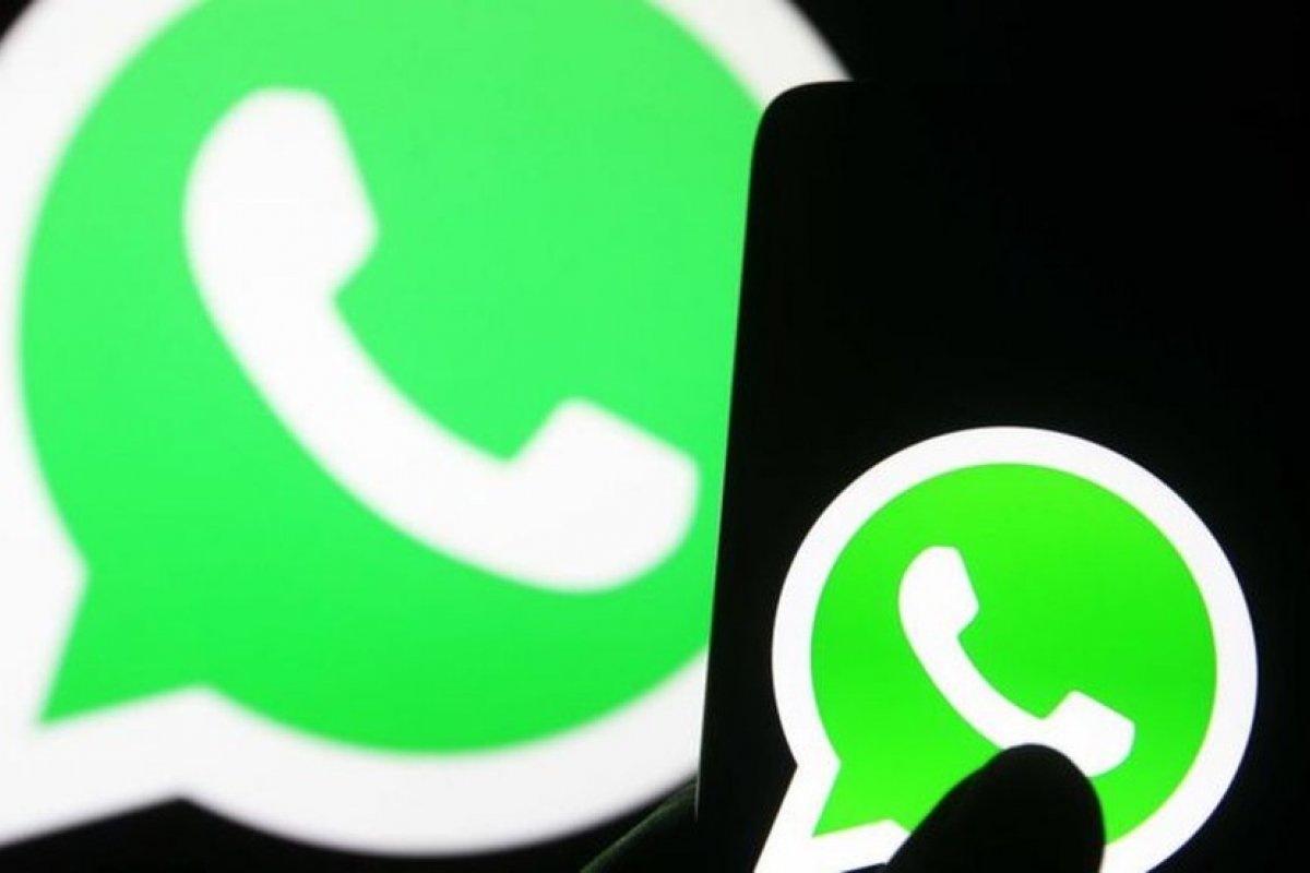 WhatsApp prepara nova galeria de fotos e vídeos