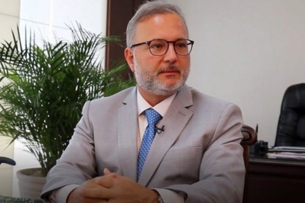 Villas-Boas se filia ao MDB para disputar vaga na Câmara dos Deputados