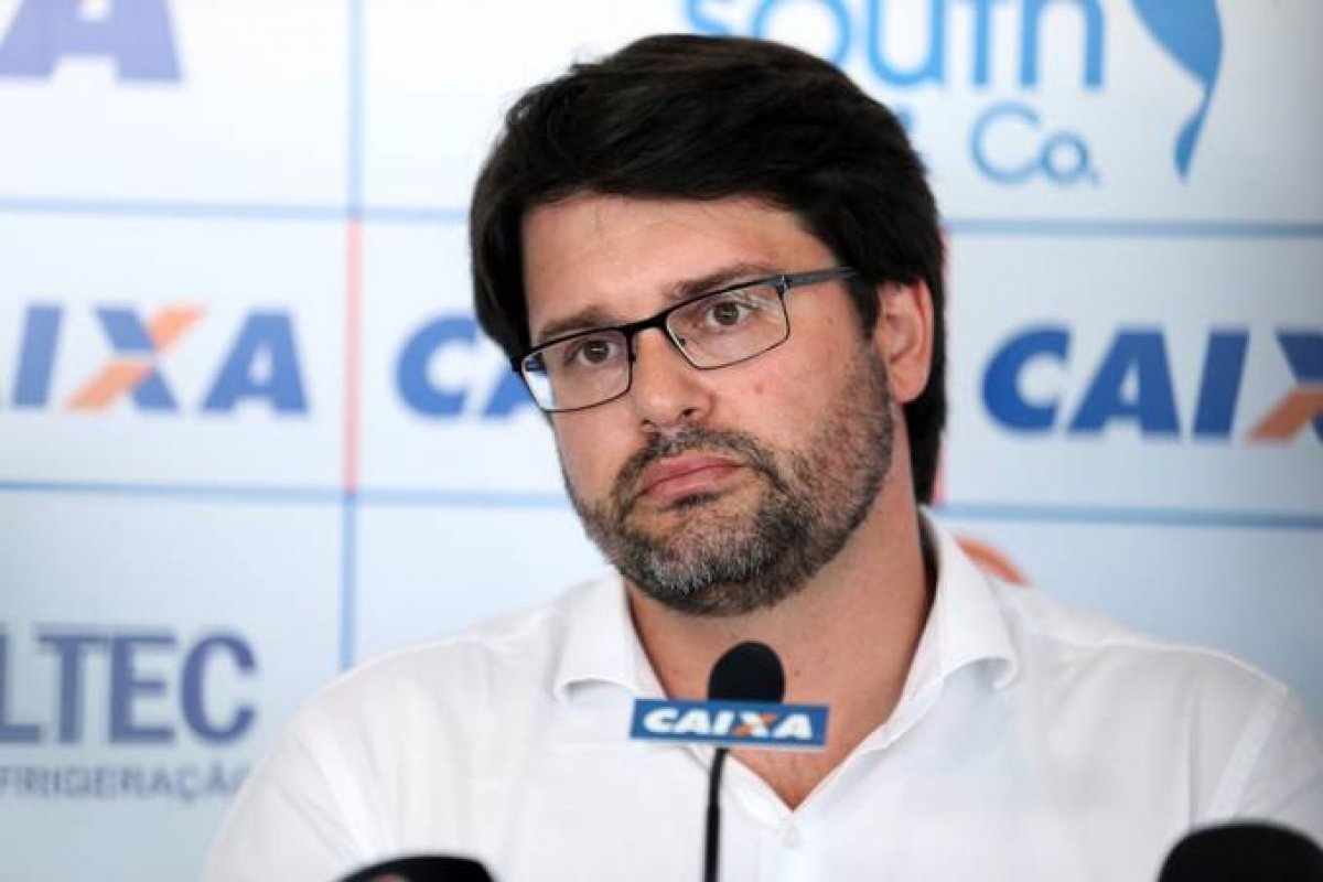 Bellintatni é uma das atrações confirmadas em evento de futebol que acontece em novembro 