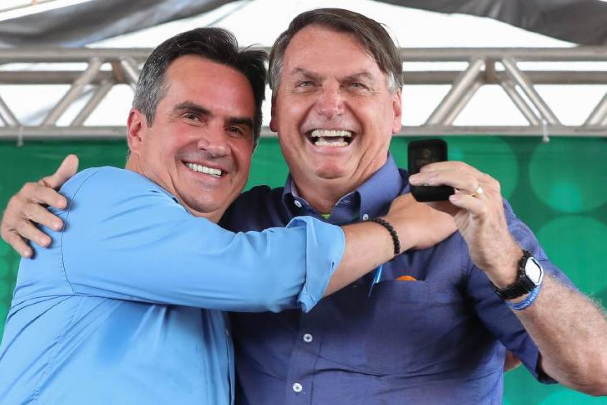 'Não é o momento de estarmos brigando', diz Ciro Nogueira sobre falta de depoimento de Bolsonaro no STF