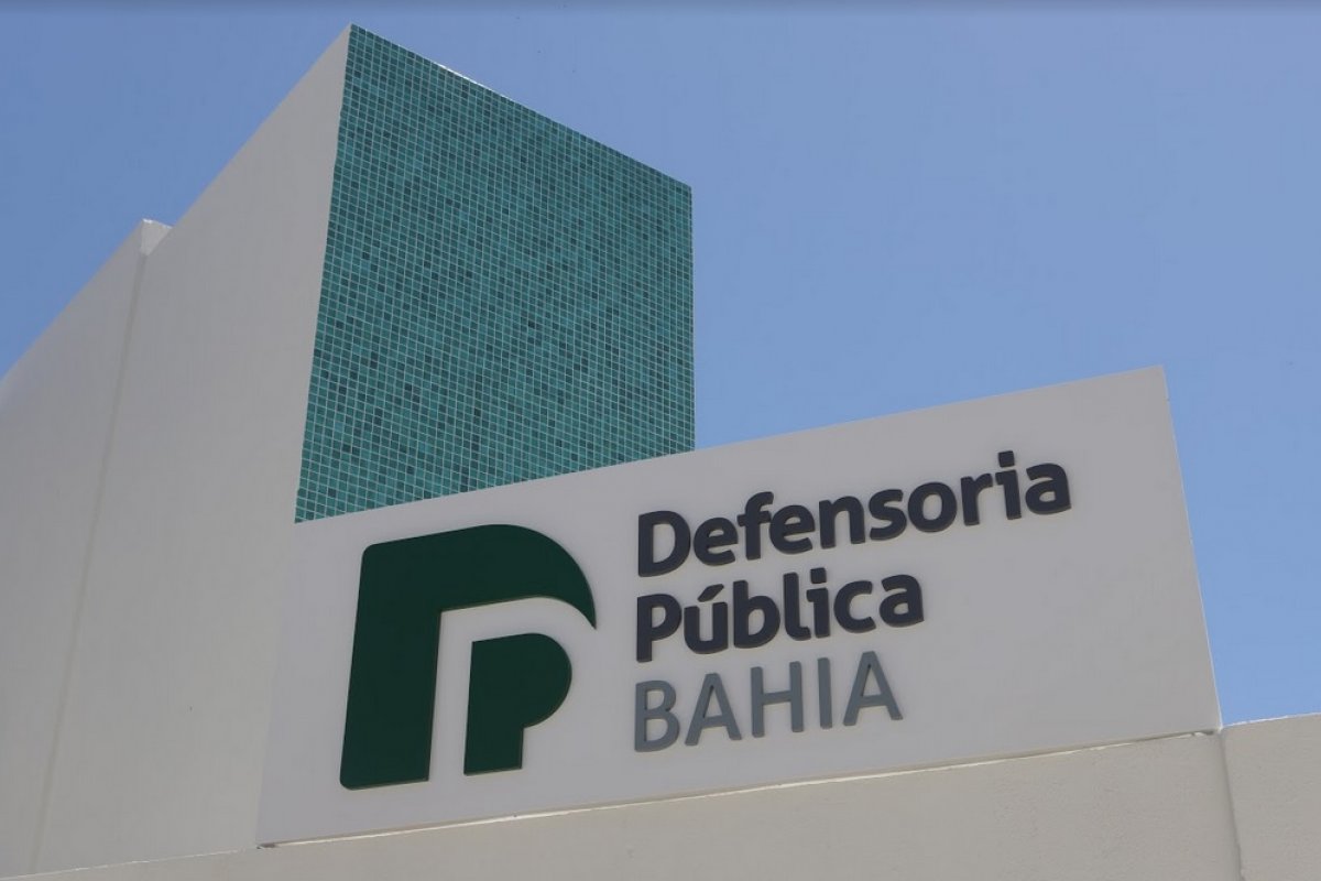Defensoria da Bahia realiza novo mutirão de adequação de nome e gênero