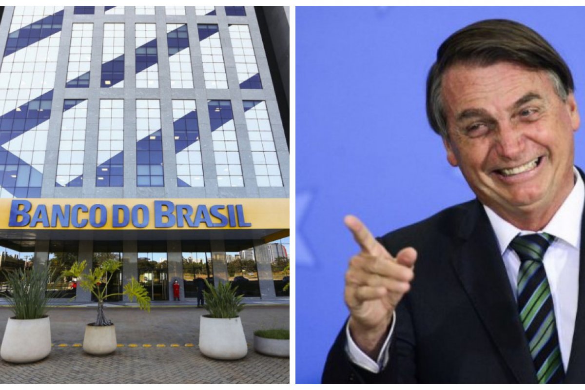 Banco do Brasil trava concessão de empréstimos a estados governados por oposição a Bolsonaro, diz Folha de São Paulo 
