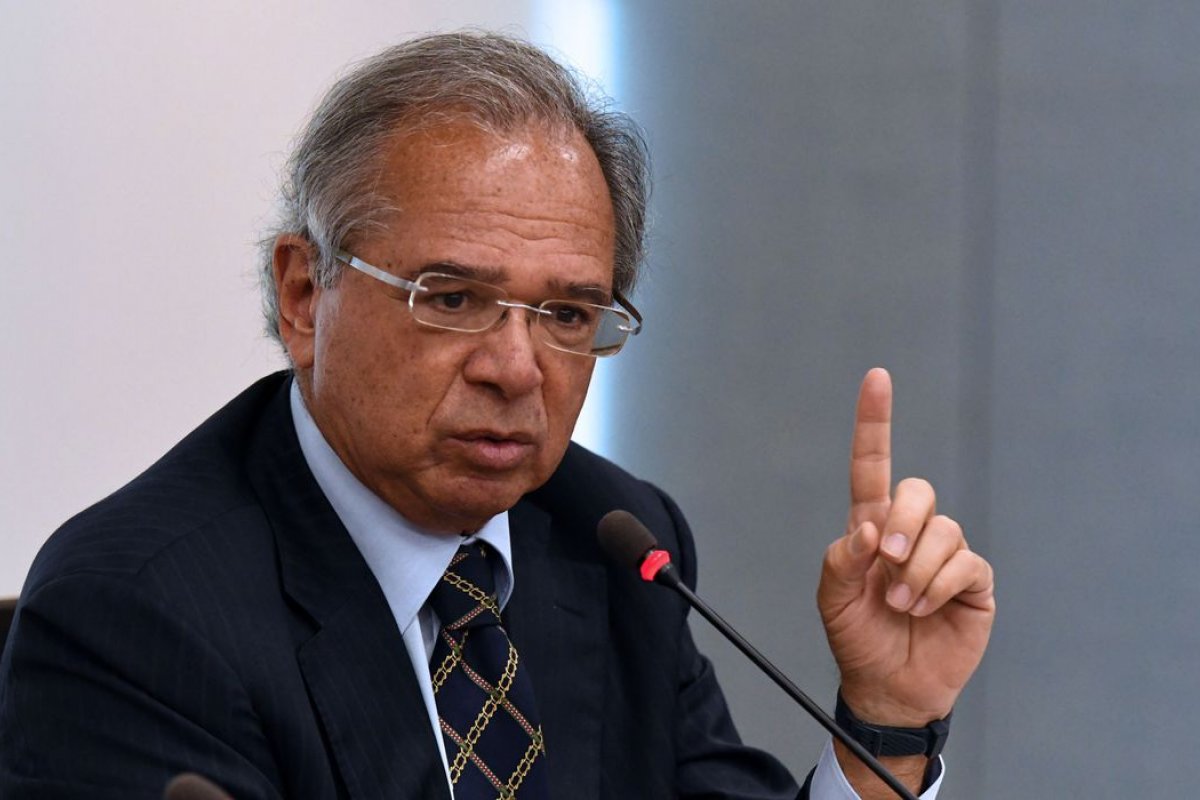 Ministério da Economia cria comissão para acompanhar orçamento da pasta