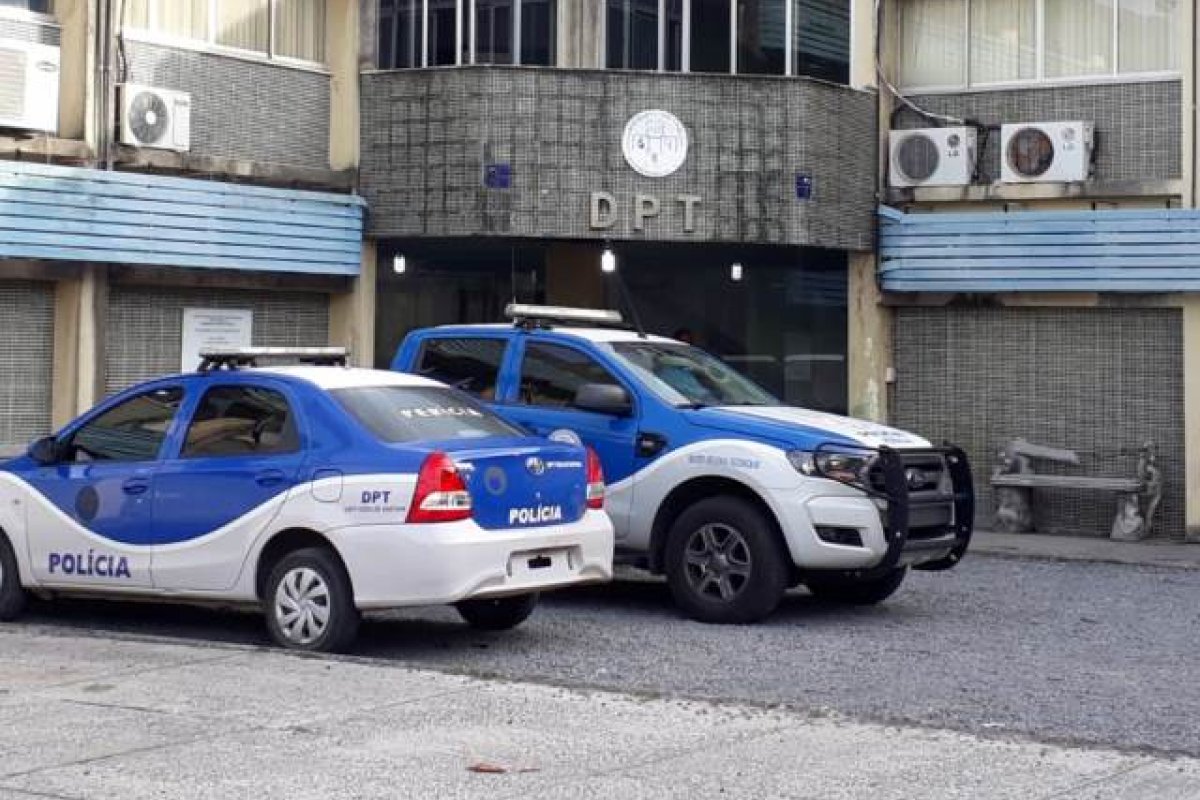 Mulher é morta a tiros em Feira de Santana