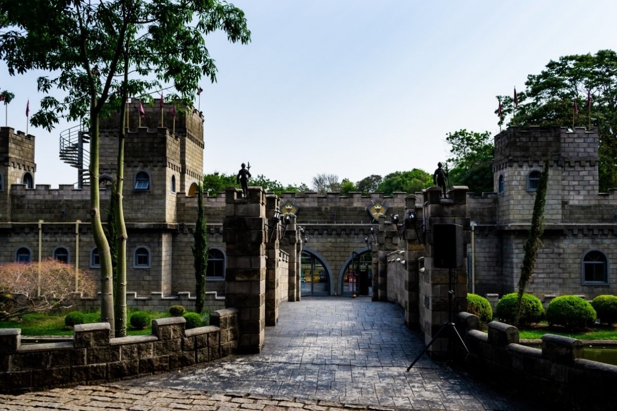 Castelo dos Vinhais lança projeto turístico com visitação aos sábados e café da manhã colonial 